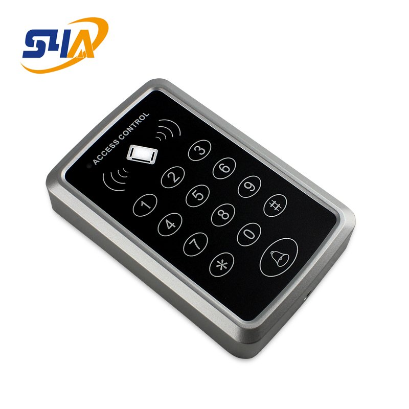 SA-0109 One-door Access Controller With ID card IC card