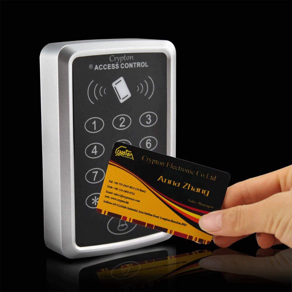 SA-0109 One-door Access Controller With ID card IC card