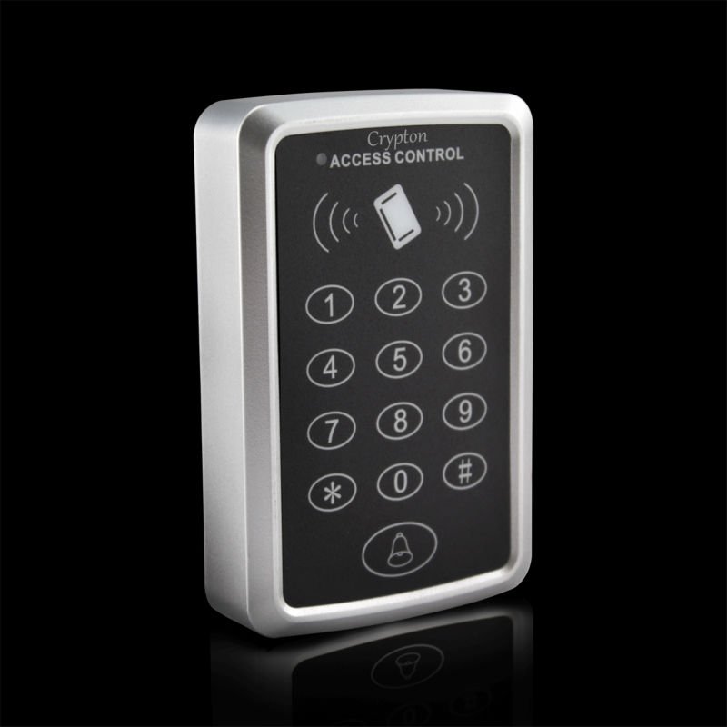 SA-0109 One-door Access Controller With ID card IC card