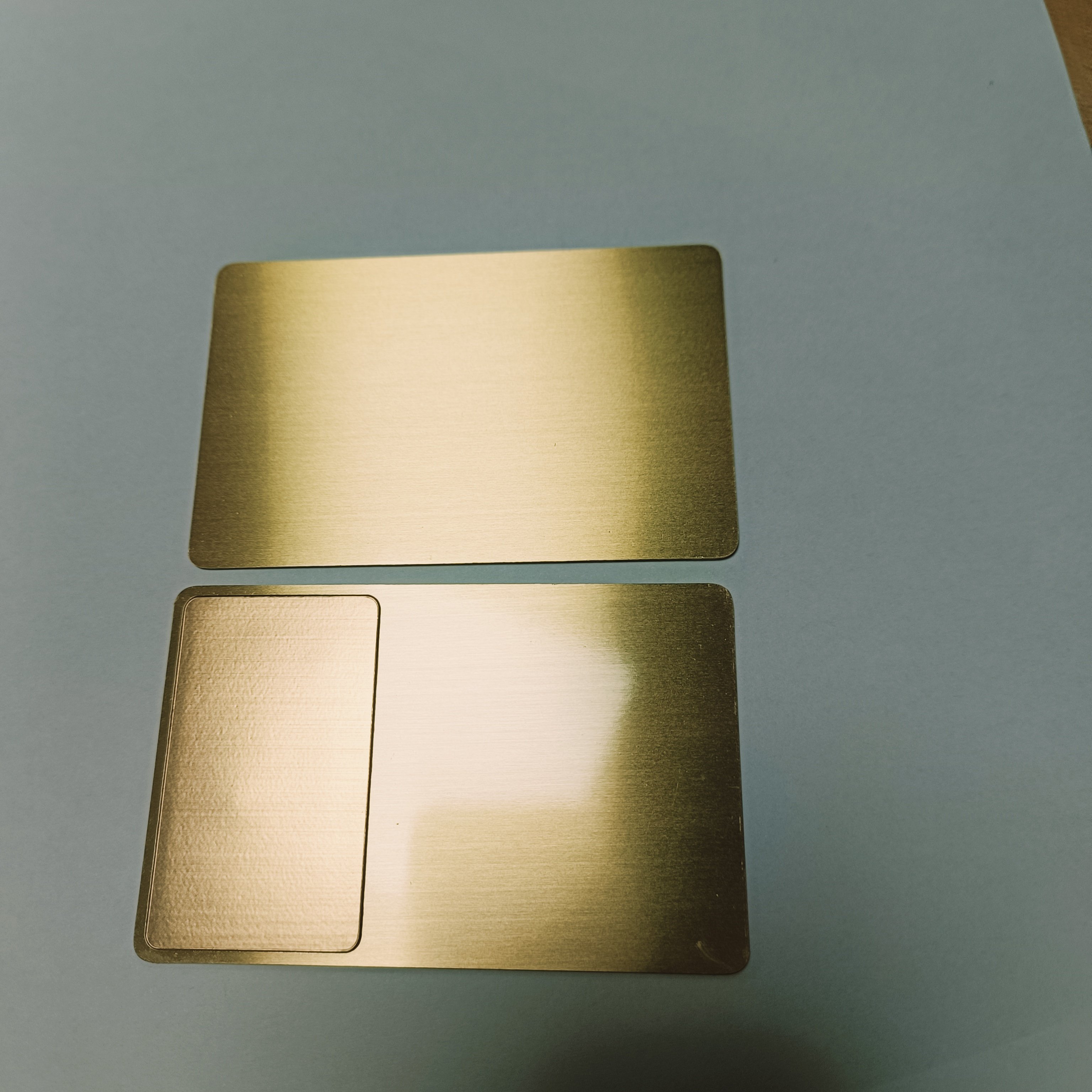 Factory Printable RFID Hotel Key Card NFC Card RFID Blank Card For Door Access Control