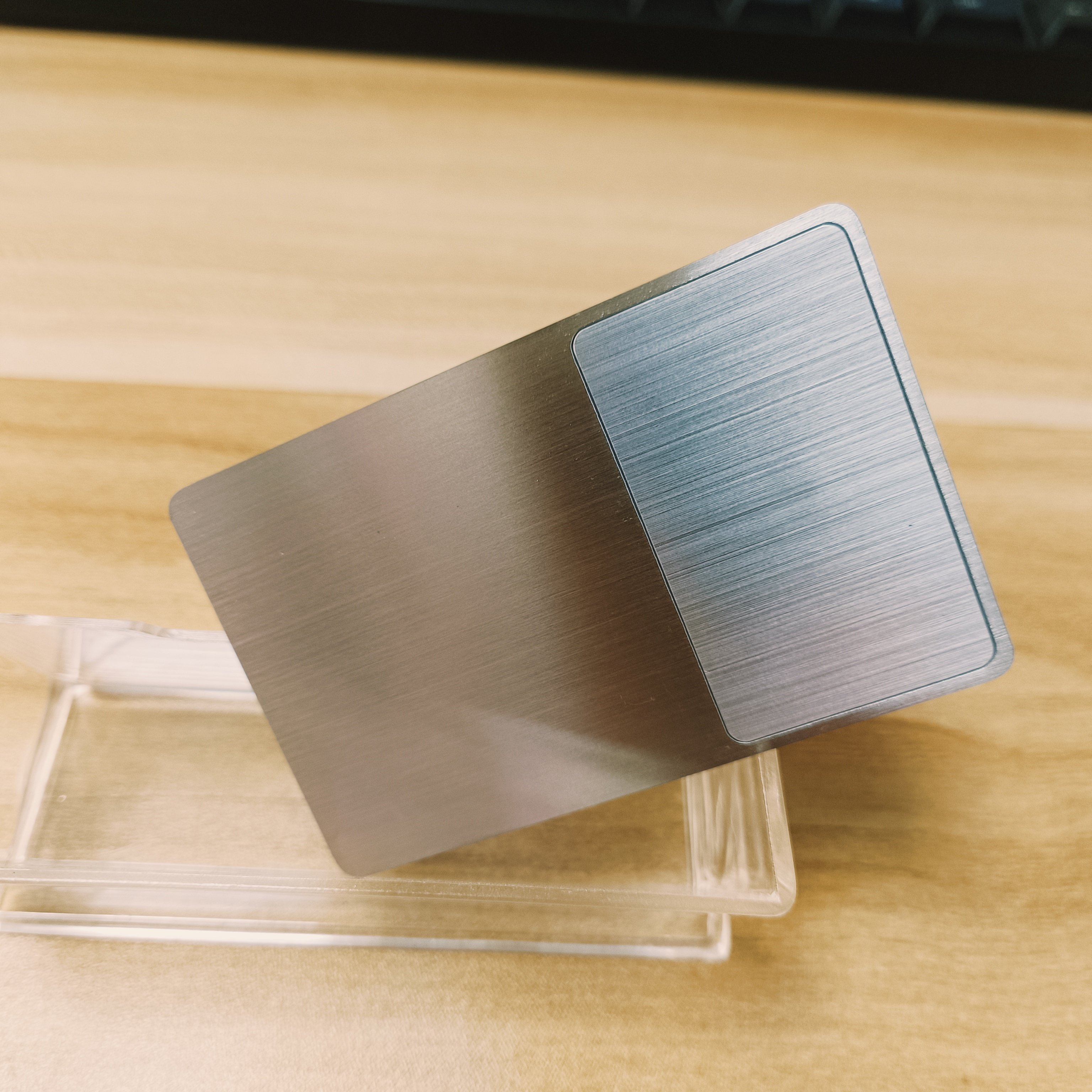Factory Printable RFID Hotel Key Card NFC Card RFID Blank Card For Door Access Control
