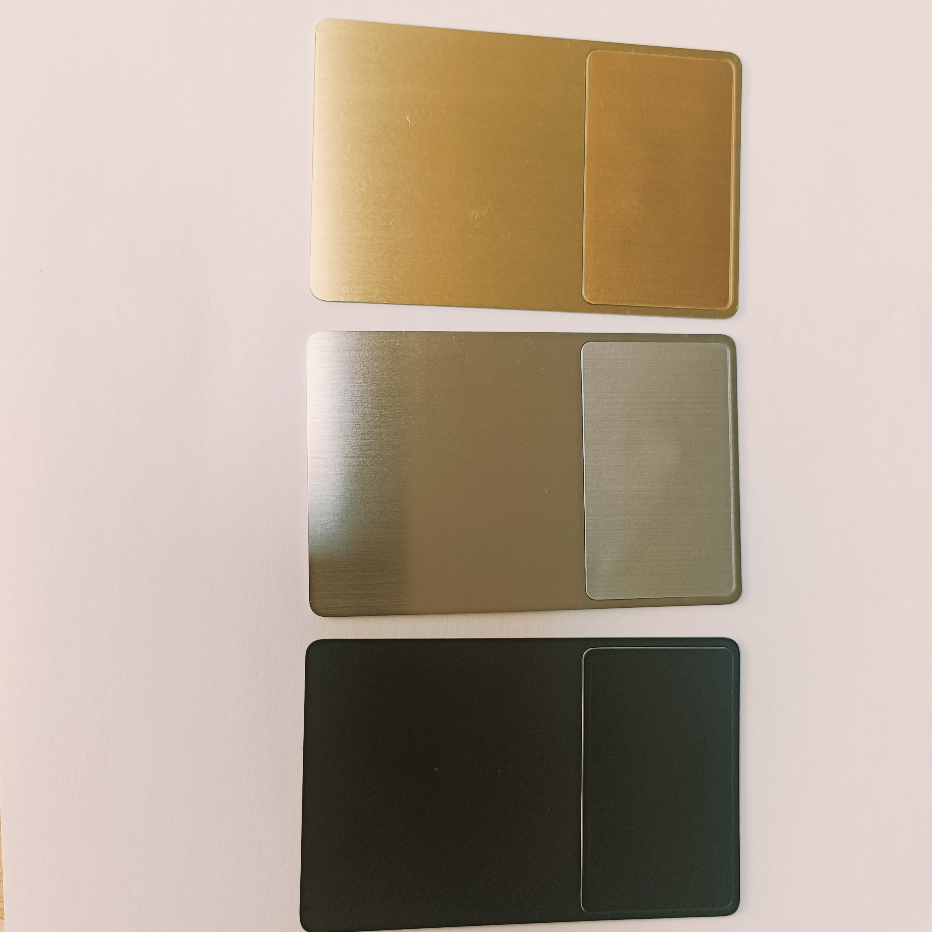 Factory Printable RFID Hotel Key Card NFC Card RFID Blank Card For Door Access Control