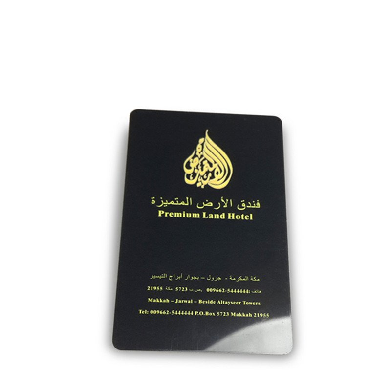 13.56MHz NXP MIFARE Classic 1K MIFARE S50 Card Printed rfid card