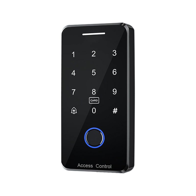 Professional factory Access Control Tuya Control Access Touch Keypad Access Control Card Readers