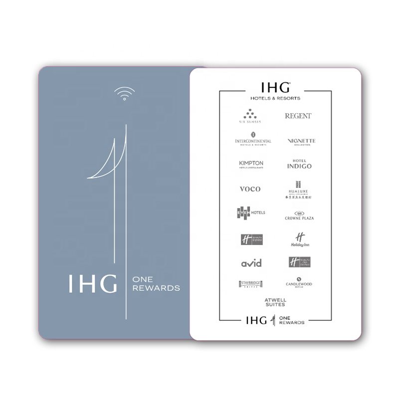 Ving, Salto, Betech, Saflok, Onity, Kaba, Acculock, Securelox, PVC plastic RFID hotel key card S50 1k Ultralight ev1