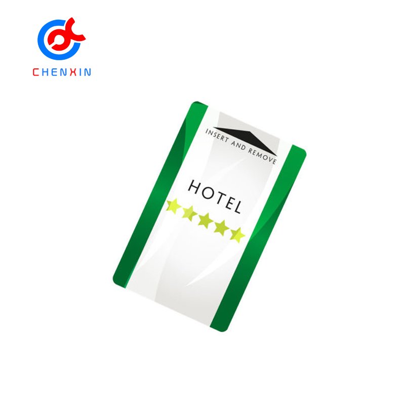 New Technology 13.56mhz Rfid Key Card In Access Control Card Mifare Desfire Ev3 Ic 2k / 4k / 8k Rfid Card