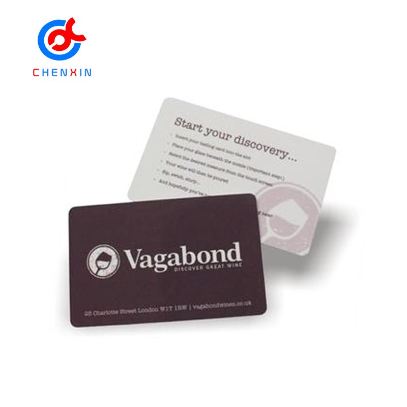 New Technology 13.56mhz Rfid Key Card In Access Control Card Mifare Desfire Ev3 Ic 2k / 4k / 8k Rfid Card