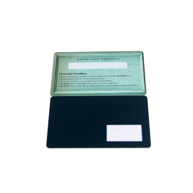 RFID Custom Printing S50 NFC Smart Card 13.56mhz Ntag213 Chip Blank Card Pvc nfc Card