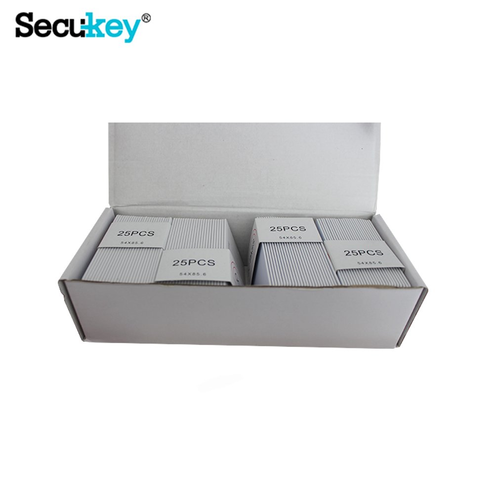 RFID 125khz Card Proximity ID Access control Time Attendance System Card