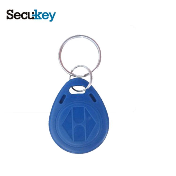 rfid card 125KHz EM TK 4100 key fobs tag for access control