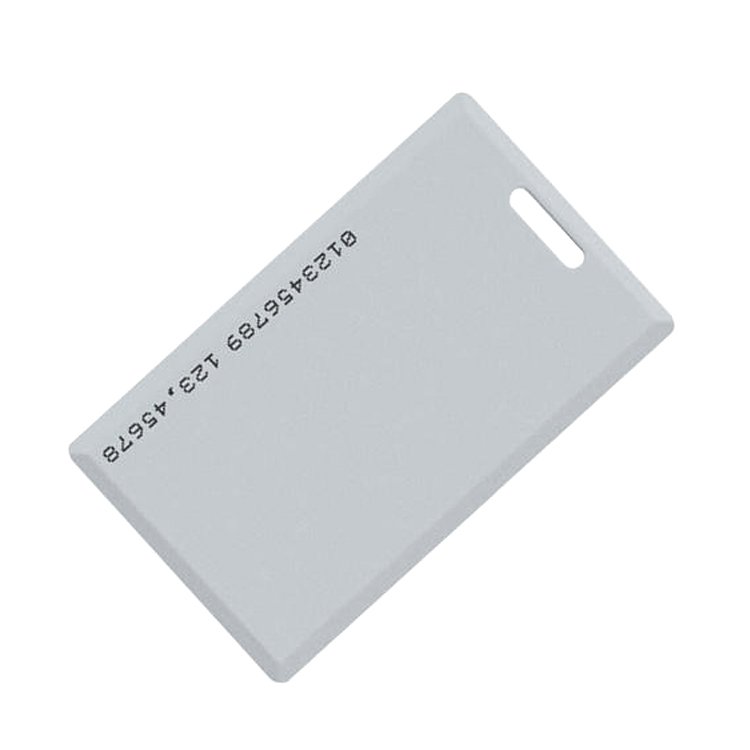 TIMMY 125KHz EM ID Card 13.56Mhz IC Card UHF NFC Mifere Smart Access Control Card