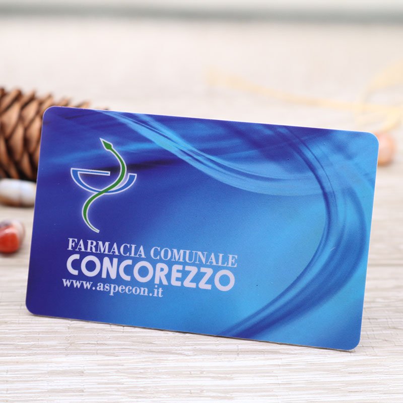 Magnetic stripe blank plastic gift cards with PVC luxury metal business cards black and gold VIP membership card