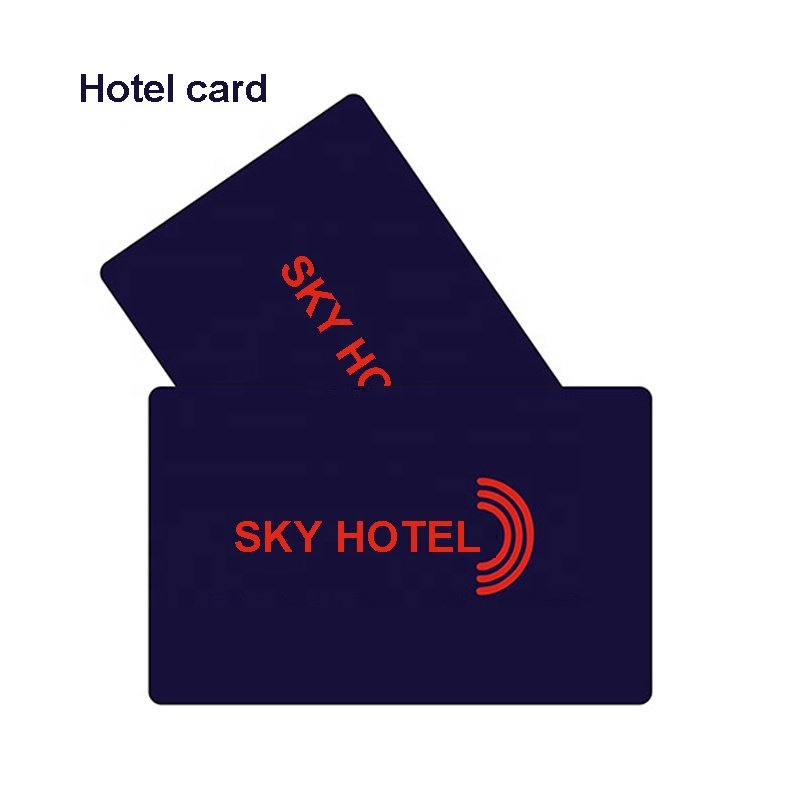 hotel lock smart card nfc reader writer hotel door lock mini IC ID rfid card access control Reader