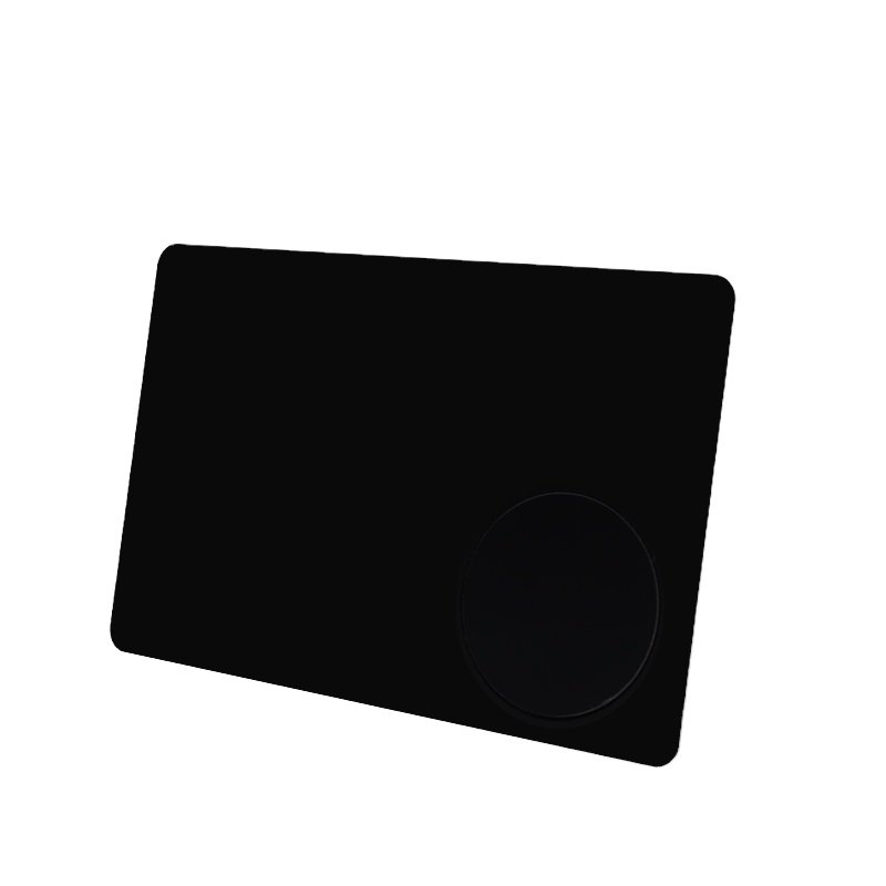 Hot Sale Digital Credit Card Access Control Ntag213 Metal RFID NFC Card 13.56Mhz Metal Business NFC Card