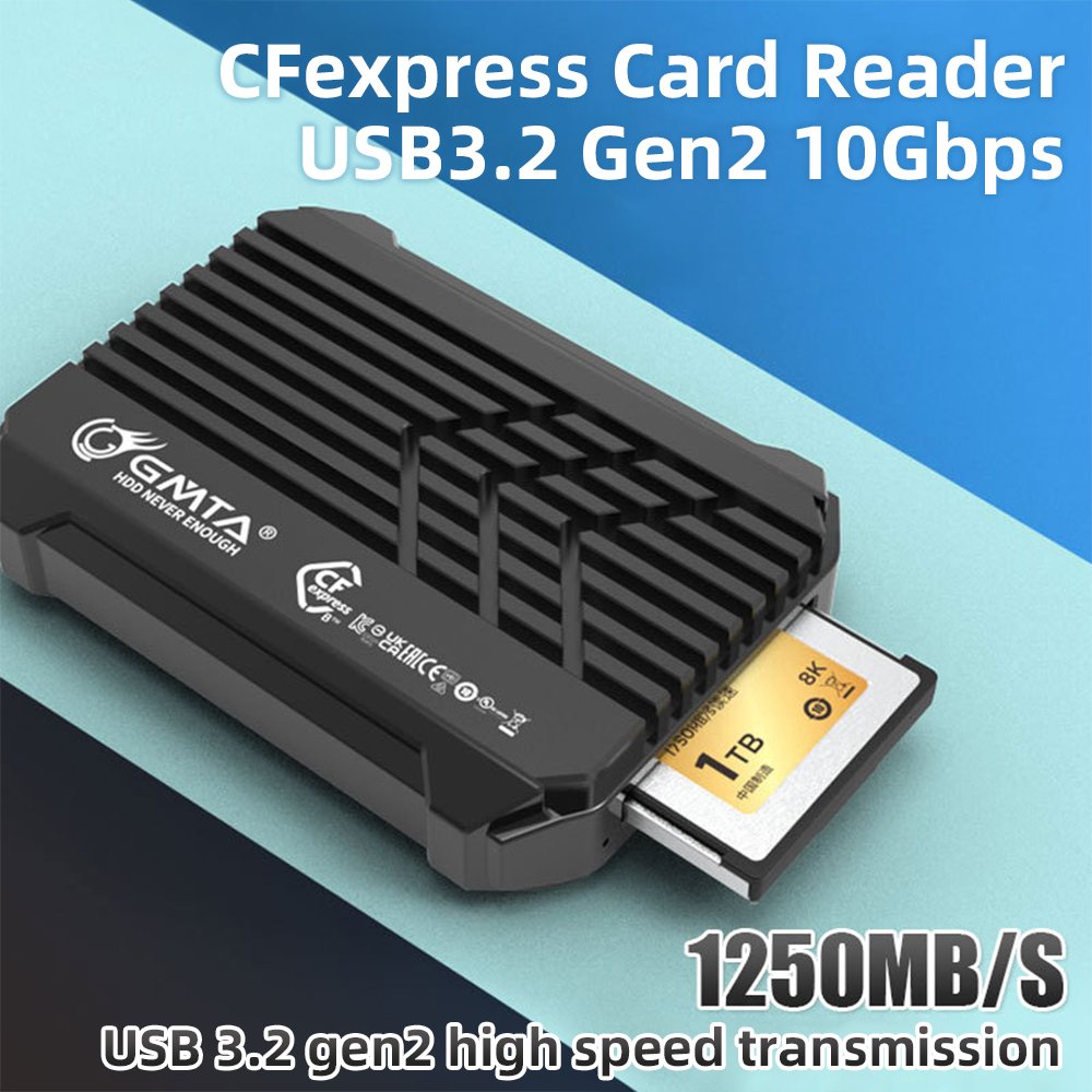 super speed USB3.0 card reader support CF card access control card readers
