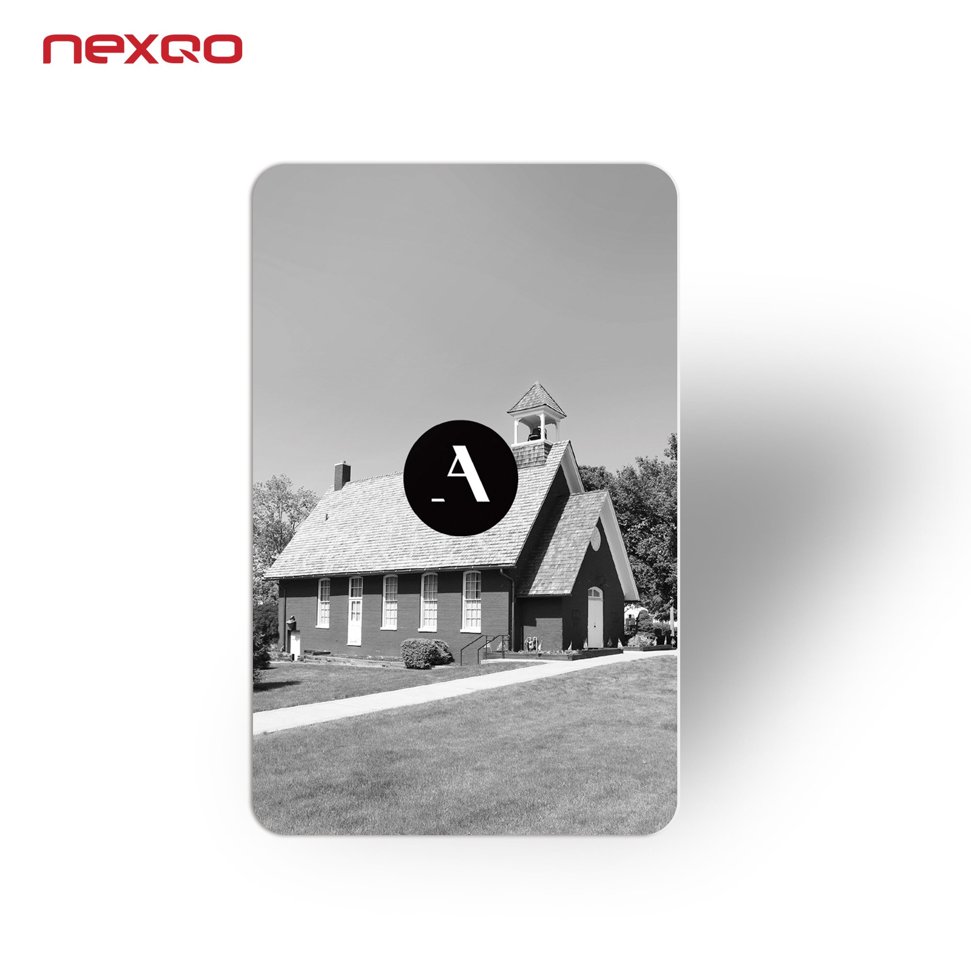 Factory Wholesale RFID Access Control Card CR80 1K Smart Chip Hotel Key Card for Onity/ Kaba/ Salto/ Salf lock/ Miwa