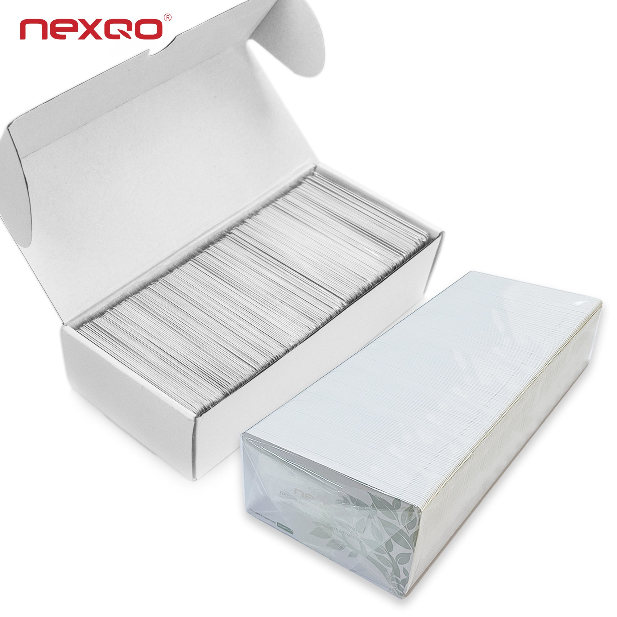 Factory Wholesale RFID Access Control Card CR80 1K Smart Chip Hotel Key Card for Onity/ Kaba/ Salto/ Salf lock/ Miwa