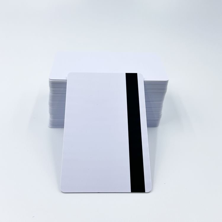 Cheapest Price Inkjet Printable RFID NFC Blank ID Card Printable PVC Blank ID Card for Epson or Canon Printer