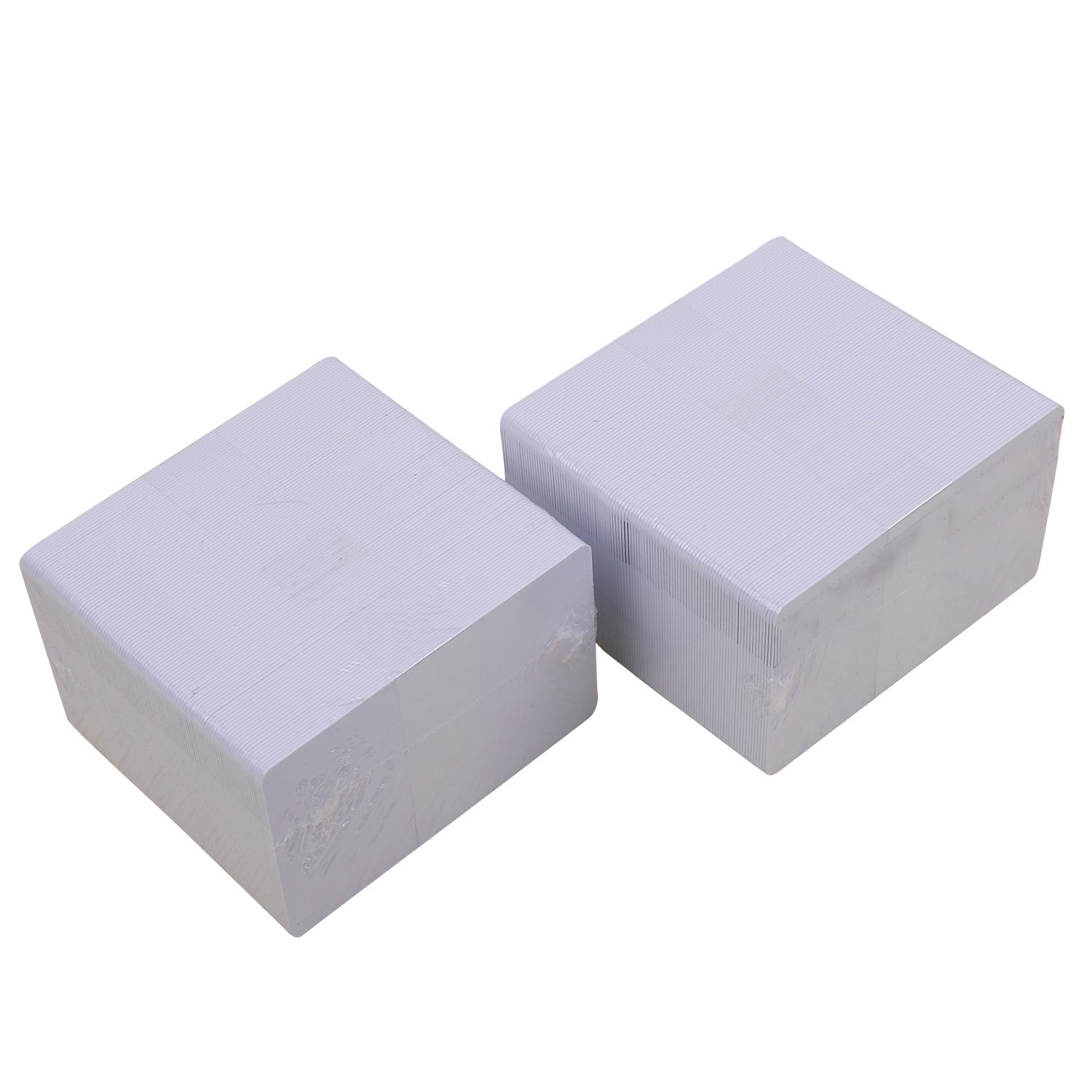High Frequency Waterproof 13.56MHz 1k chip Access Control Card Smart PVC F08 Rfid Blank Card