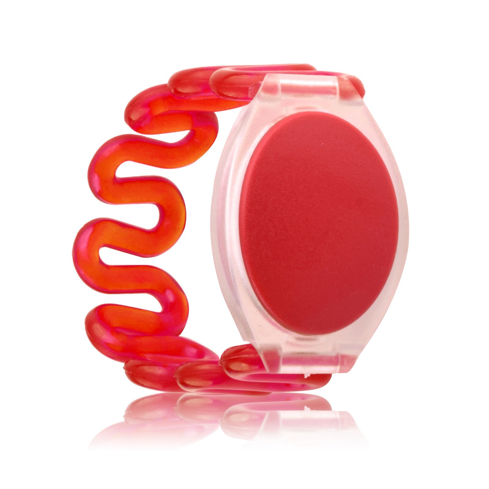 125KHZ RFID Bracelet for Kids RFID Plastic Watch Wristband for Locker lock