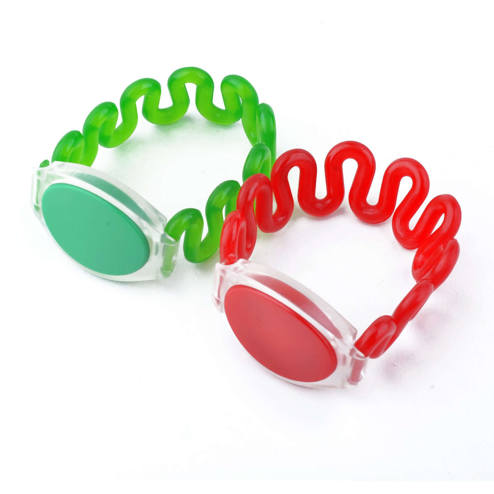 125KHZ RFID Bracelet for Kids RFID Plastic Watch Wristband for Locker lock