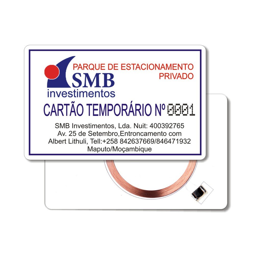 Printable Rfid Hotel Card125khz TK4100 Pvc Smart Card With Customization