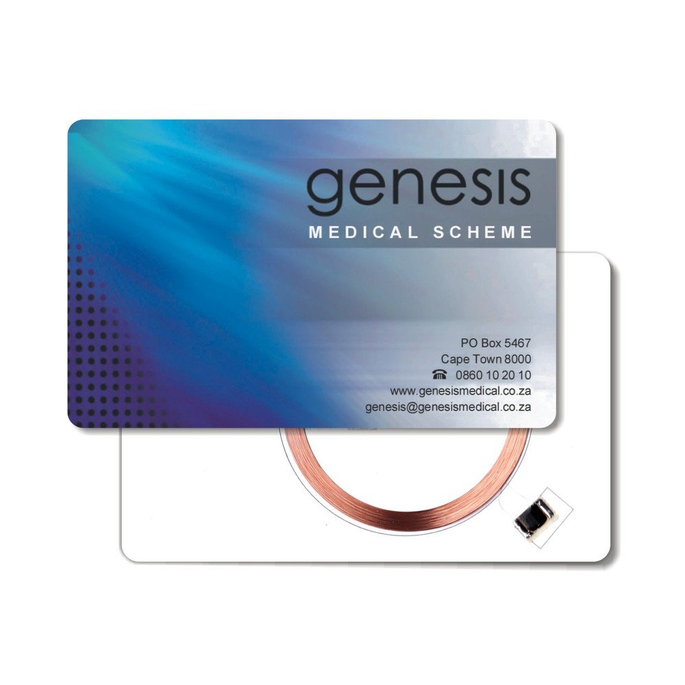 Printable Rfid Hotel Card125khz TK4100 Pvc Smart Card With Customization