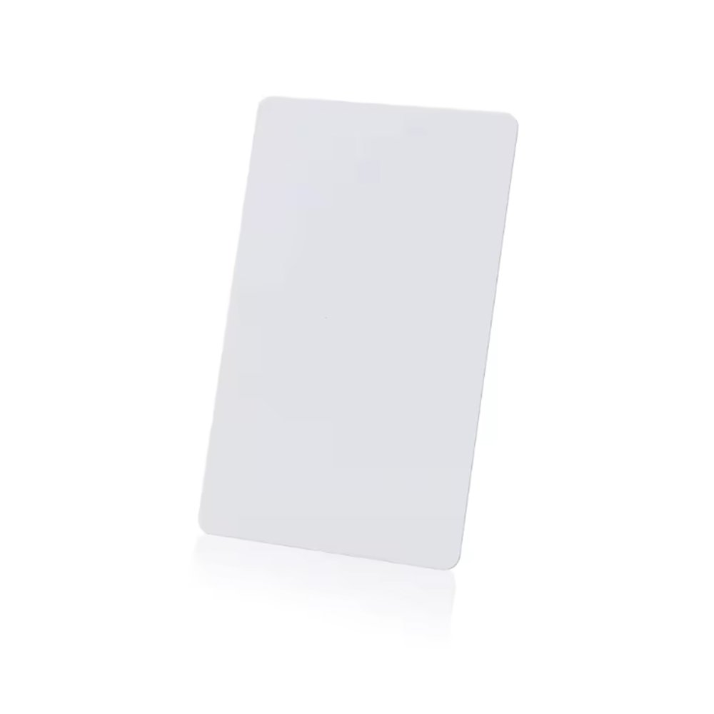 RFID Cards Custom Ultralight chip PVC Plastic Smart Access Control Card Business Card
