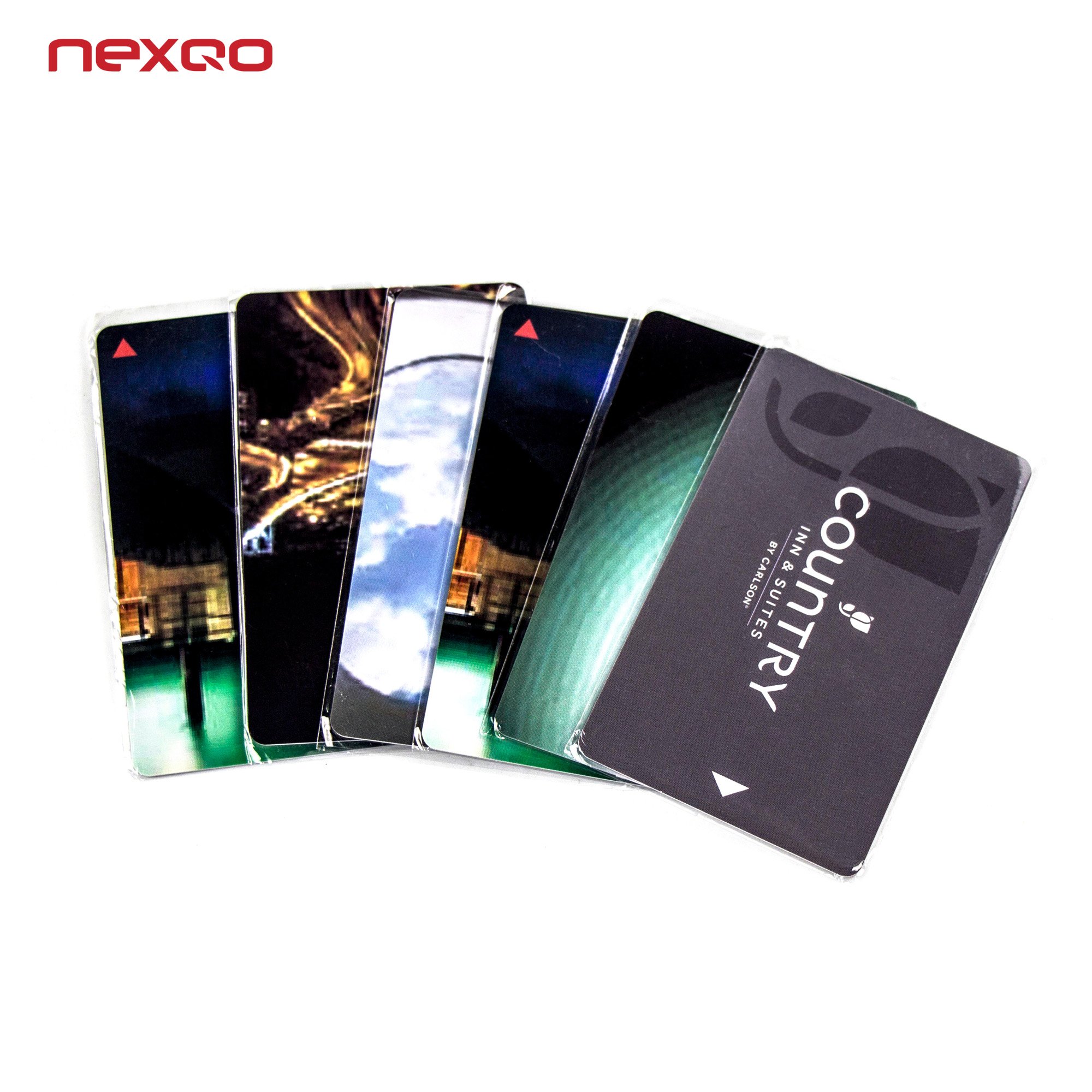 Custom 125 khz/13.56Mhz Ntag213/215/216 Rfid Proximity Cards Blank Inkjet Printable Programmable NFC Contact Business Card
