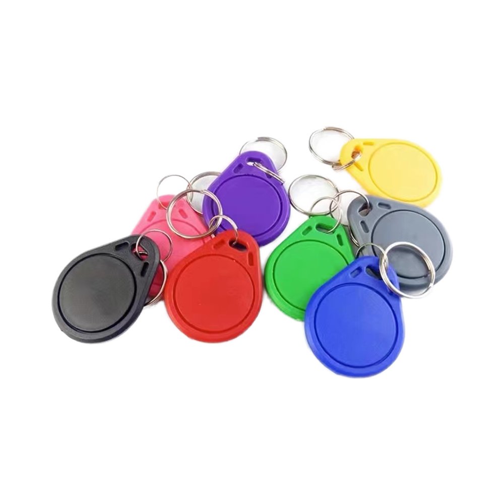 est Seller 13.56MHz HF RFID card EV1 Smart NFC Contactless PVC Payment Card