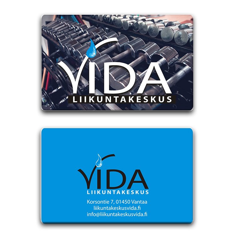 Smart NFC Key Card 13.56Mhz Access Control PVC RFID Hotel Key Card Free Sample VCK1