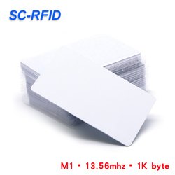 M1-13.56mhz--200pcs