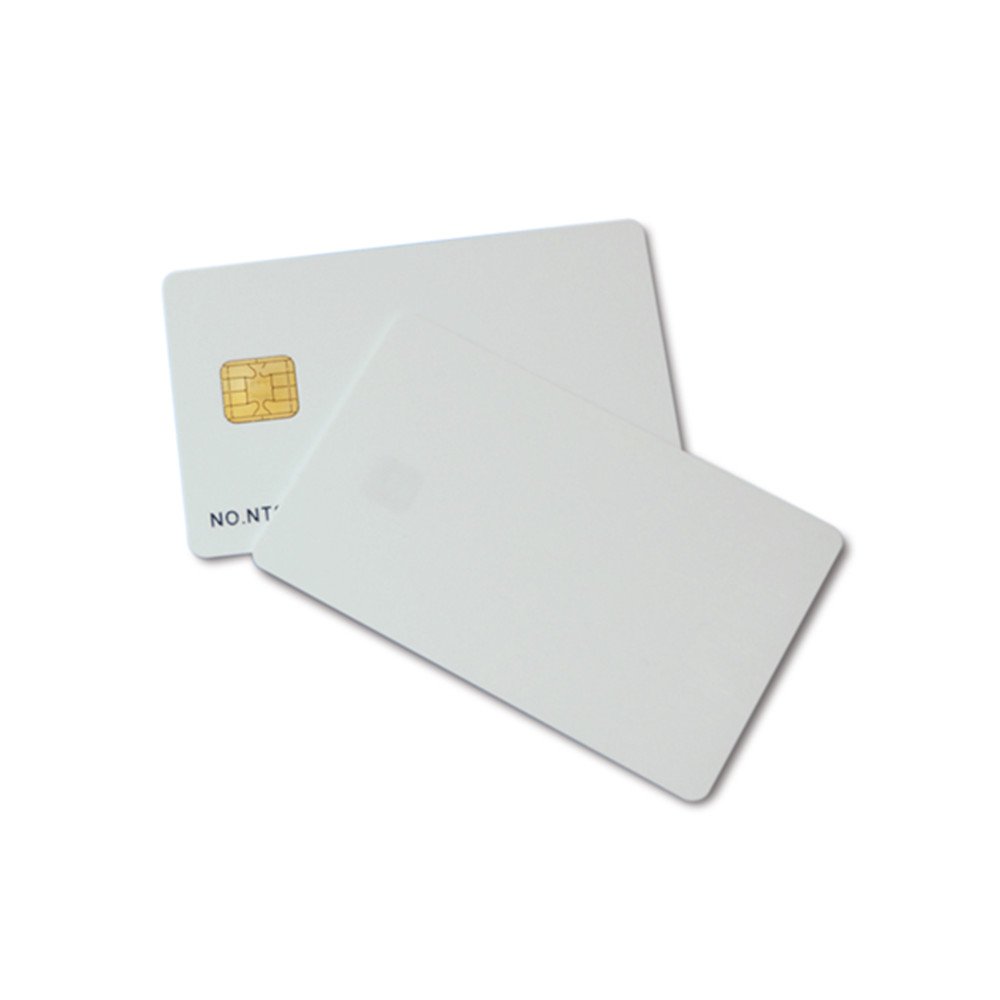 Jcop Dual Interface 40k 80k Java Card J2A040 J3H081