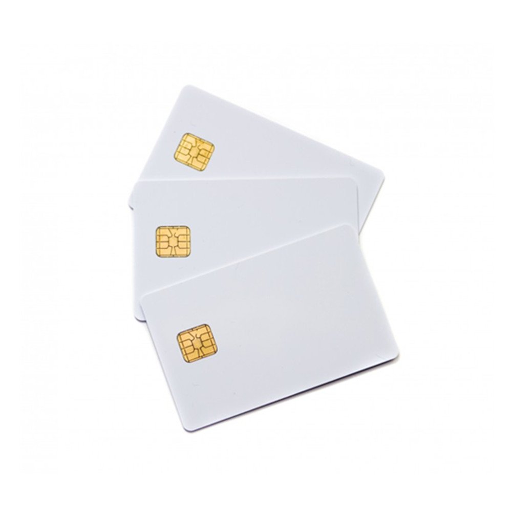 Jcop Dual Interface 40k 80k Java Card J2A040 J3H081