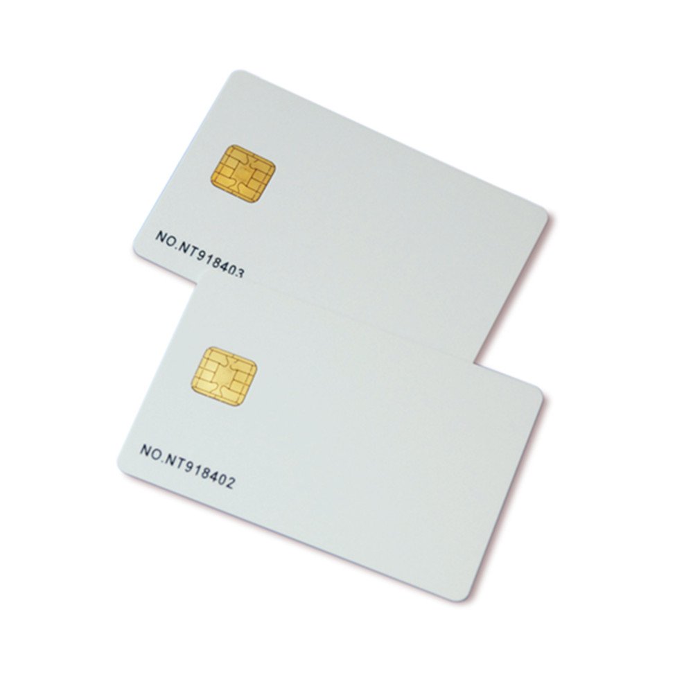Jcop Dual Interface 40k 80k Java Card J2A040 J3H081