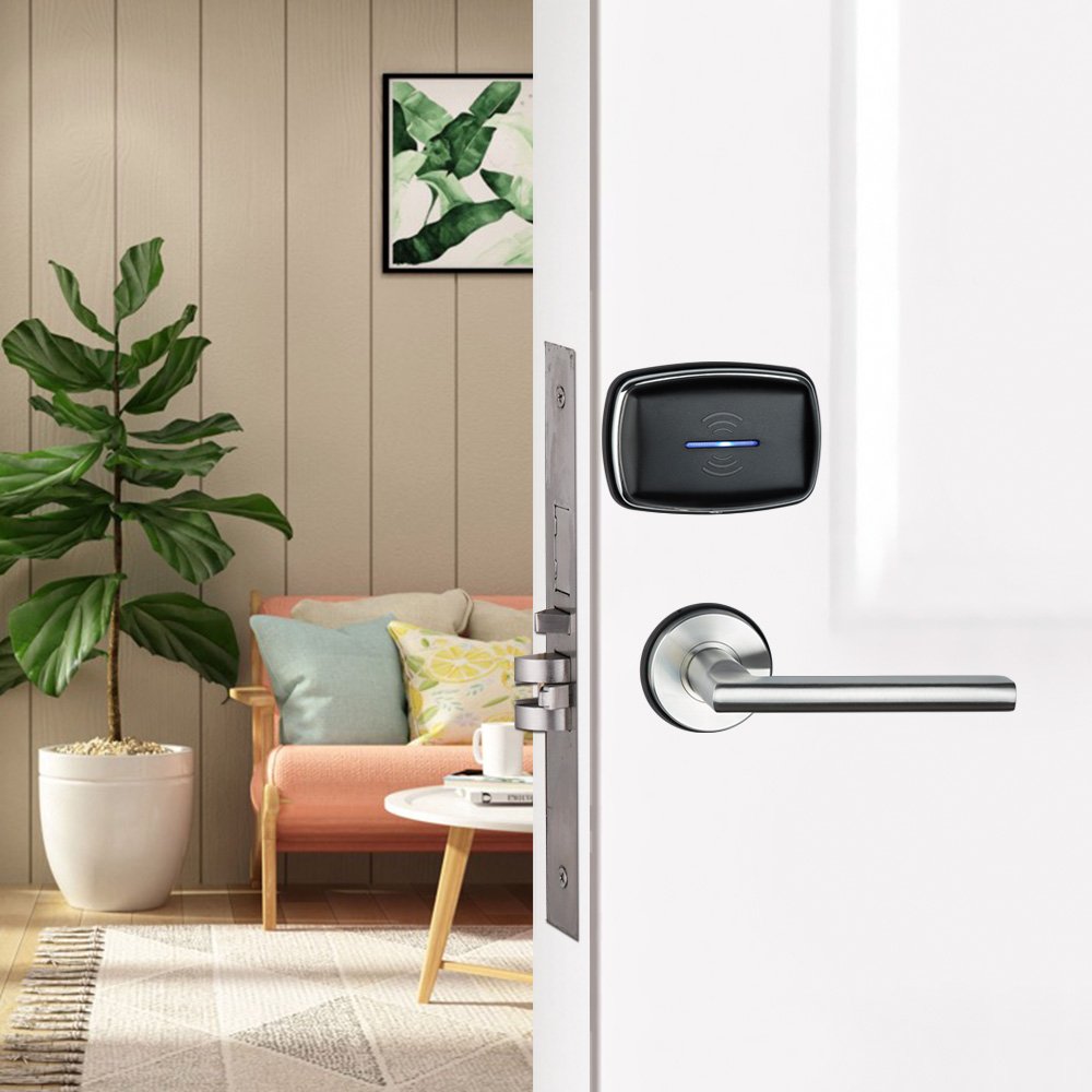 RFID Elevator Access Control Card Reader For Hotel
