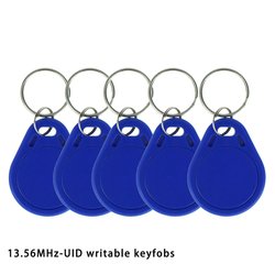 Keyfobs