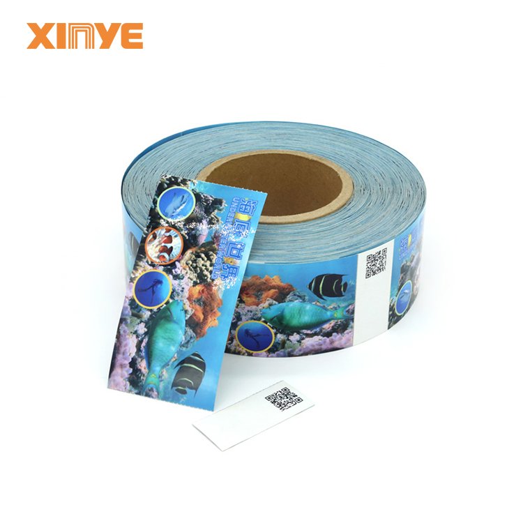 RFID ORIGINAL MIFAREUTL EV1 Access Control smart business card RFID Paper Card HF NFC Smart Business Card