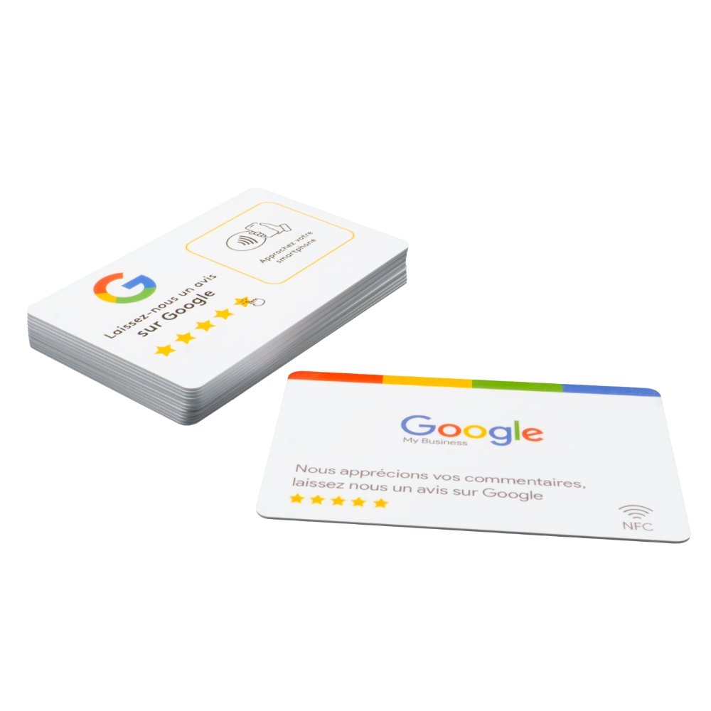 RFID ORIGINAL MIFAREUTL EV1 Access Control smart business card RFID Paper Card HF NFC Smart Business Card