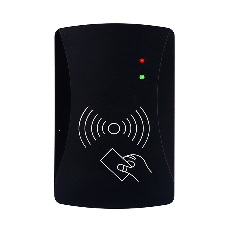 Access Control Card Reader Unit Cell MFCard Encryption Anti Copy WG26