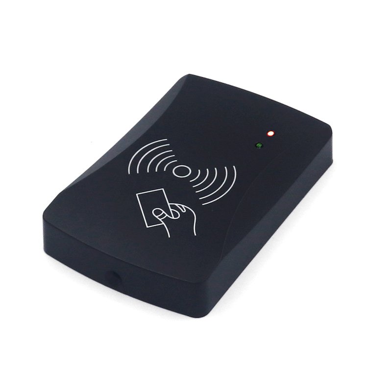 Access Control Card Reader Unit Cell MFCard Encryption Anti Copy WG26