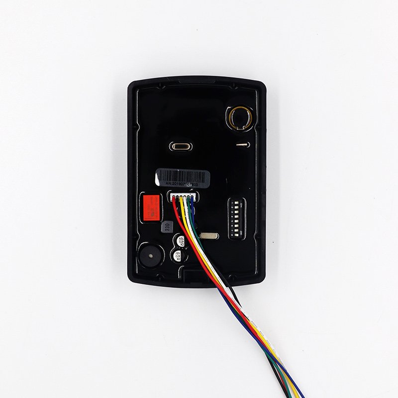 Access Control Card Reader Unit Cell MFCard Encryption Anti Copy WG26