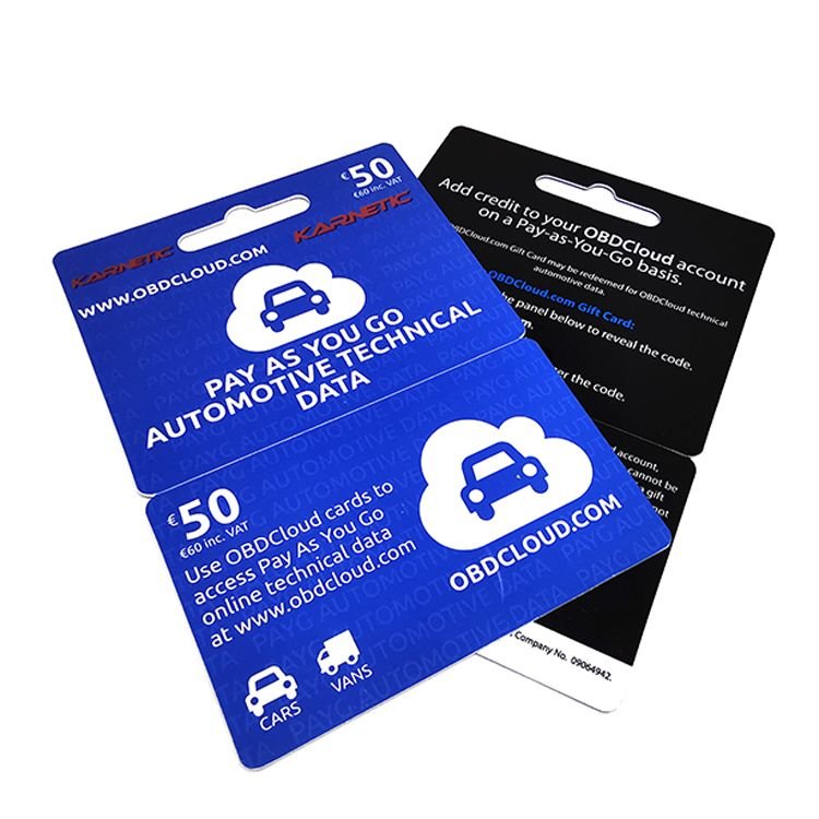Wholesale custom Access Control Smart Rfid Card Nonstandard Weatherproof Plastic NFC card