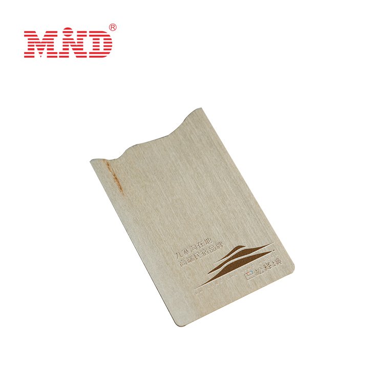 Free Sample Customized Printing NFC 13.56Mhz Hote Key Card For Access Control