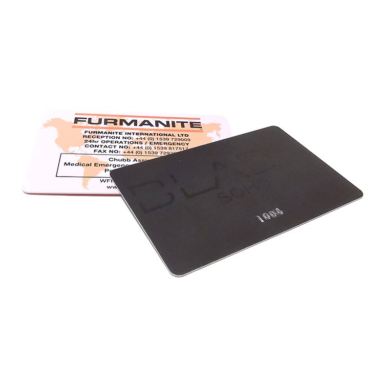 Customized Printing High Frequency RFID Hotel 13.56MHz NFC NTAG 213 Card