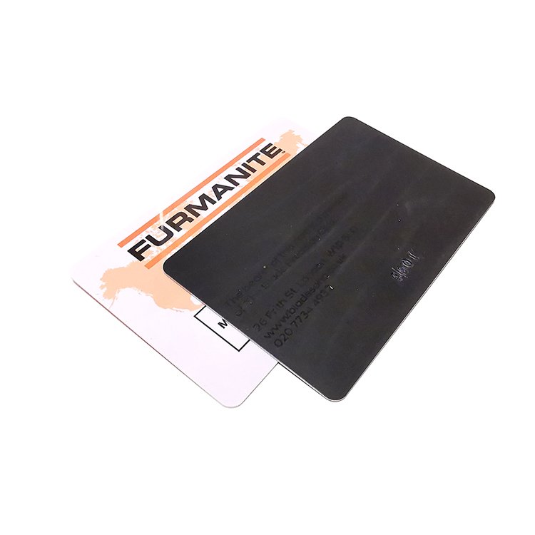 Customized Printing High Frequency RFID Hotel 13.56MHz NFC NTAG 213 Card