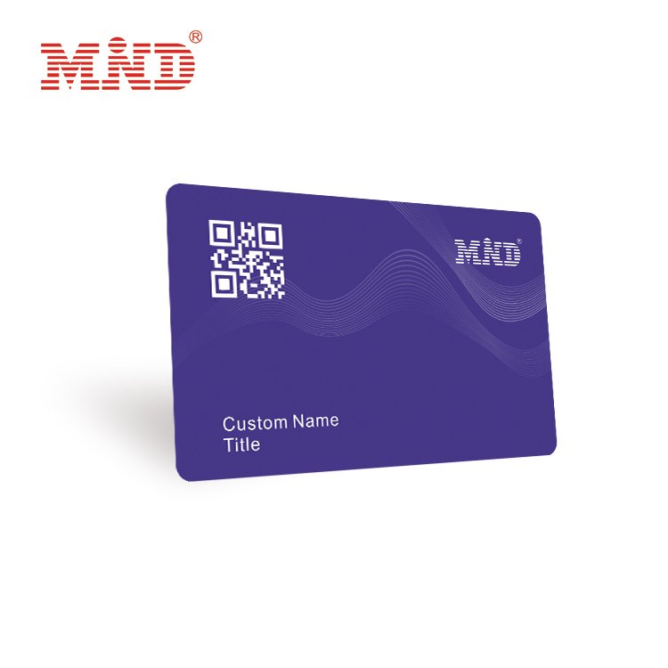 Free sample Matte Black PVC TAP Card Social Smart Media Digital Nfc Printed NFC PVC Business Card