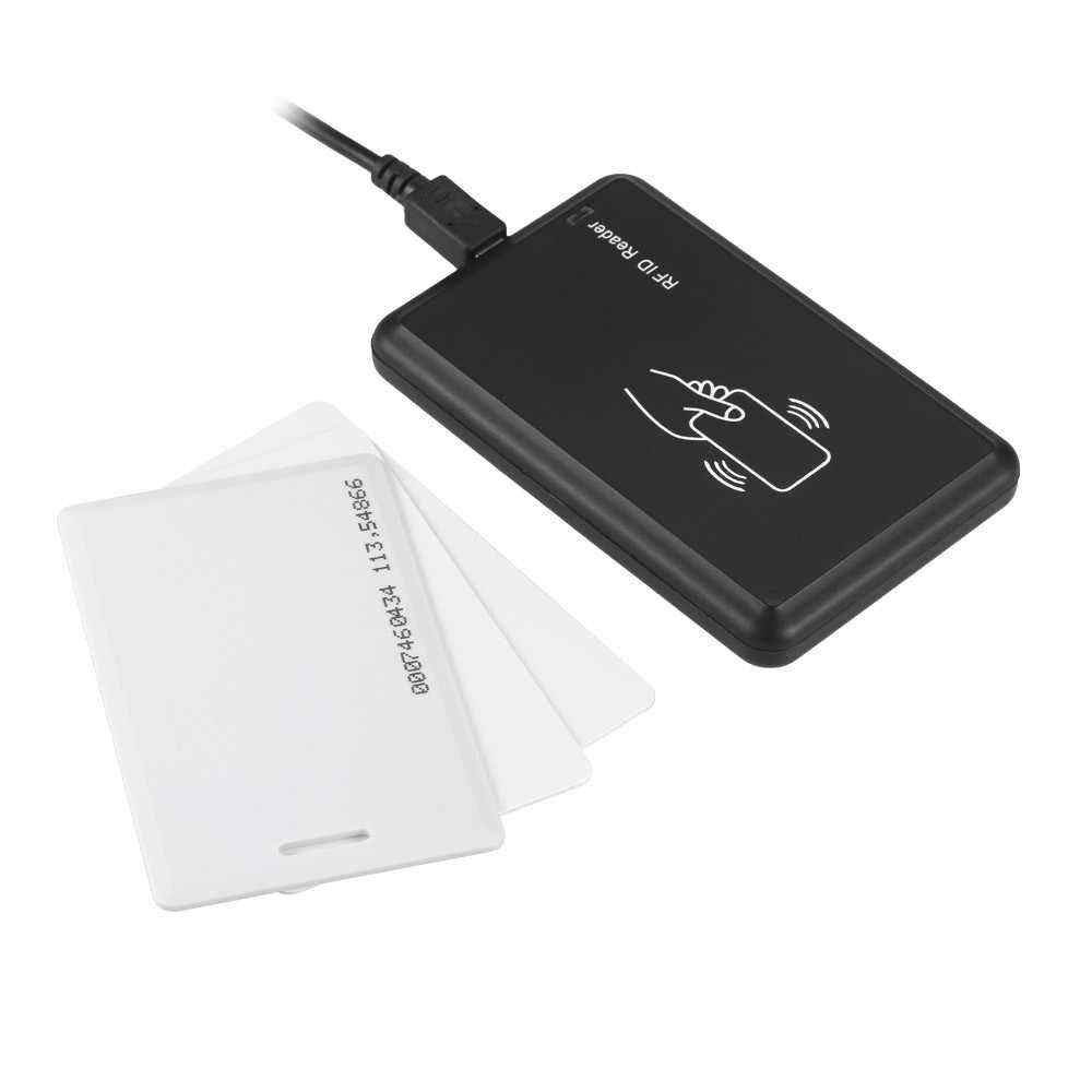 2023 good quality blank PVC card customized logo printable twice white business card