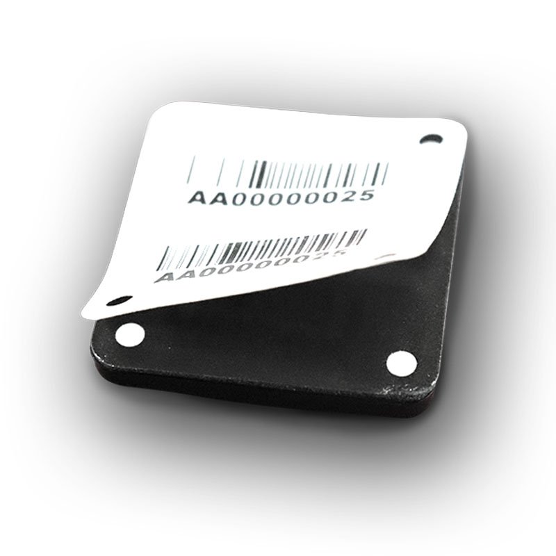 Access control card rfid tag active waterproof rfid wifi tag