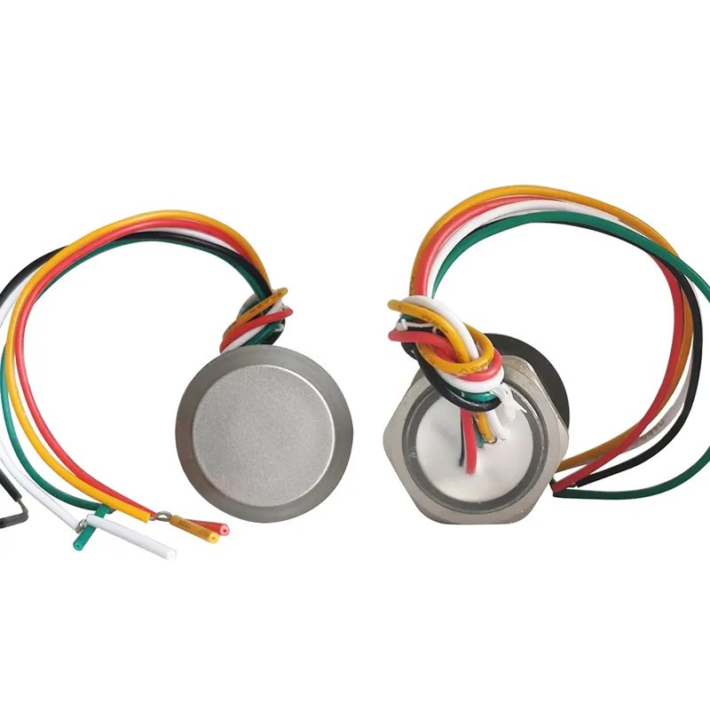 IP66 Waterproof Smart Mini125KHZ 13.56MHz iButton Probe Reader RFID Access Card Reader